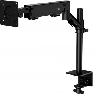 HyperX Uchwyt biurkowy na monitor do 32" Armada Single Gaming Mount (66X81AA) 1