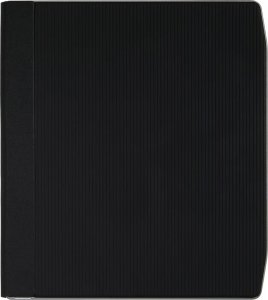 Pokrowiec PocketBook Flip Era Czarny (HN-FP-PU-700-GG-WW) 1