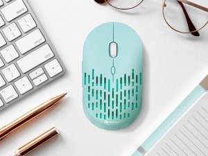 Mysz Tracer Mysz TRACER PUNCH RF 2,4 Ghz MINT 5