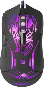 Mysz Defender Bionic GM-250L  (52250) 1