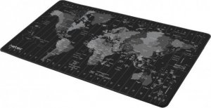 Podkładka Natec Podkładka pod mysz NATEC Time Zone NPO-1119 (800mm x 400mm) 4