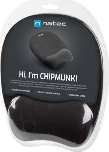 Podkładka Natec Podkładka NATEC Chipmunk NPF-0784 (200mm x 230mm) 2