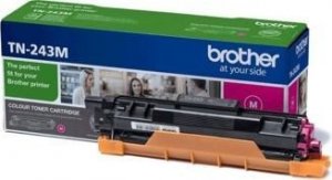 Toner Brother TN-243 Magenta Oryginał  (TN243M) 1