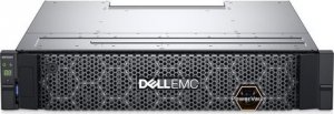 Macierz dyskowa Dell Dell Macierz dyskowa PV ME5024/2x2.4TB 12Gb SAS 2x8P 2x580W 1