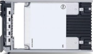 Dysk serwerowy Dell 1.92TB 2.5'' SAS-3 (12Gb/s)  (345-BBXH) 1