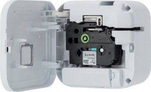 Drukarka etykiet Brother PT-P910BT Cube Pro (PTP910BTZ1) 2