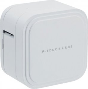 Drukarka etykiet Brother PT-P910BT Cube Pro (PTP910BTZ1) 3
