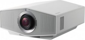 Projektor Sony Sony Projektor 4K Laser SXRD Projector 3200lm White 2