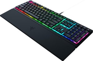 Klawiatura Razer Ornata V3 Hybrid Mecha-Membrane (RZ03-04460100-R3M1) 5