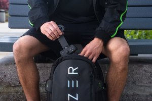 Pad Razer Kishi V2 for iOS (RZ06-04190100-R3M1) 5