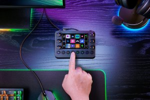 Razer Stream Controller 3