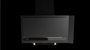 Okap Teka Okap kominowy DVI 88-G1 EOS BM 6