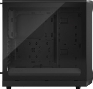 Obudowa Fractal Design Focus 2 TG Clear Tint (FD-C-FOC2A-01) 11