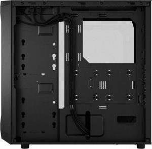 Obudowa Fractal Design Focus 2 TG Clear Tint (FD-C-FOC2A-01) 6