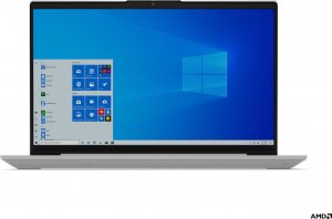 Laptop Lenovo IdeaPad 5 14ALC05 Ryzen 5 5500U / 8 GB / 512 GB / W11 (82LM00M9PB) 2