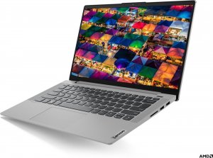 Laptop Lenovo IdeaPad 5 14ALC05 Ryzen 5 5500U / 8 GB / 512 GB / W11 (82LM00M9PB) 13