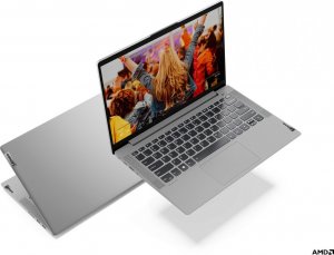 Laptop Lenovo IdeaPad 5 14ALC05 Ryzen 5 5500U / 8 GB / 512 GB / W11 (82LM00M9PB) 14