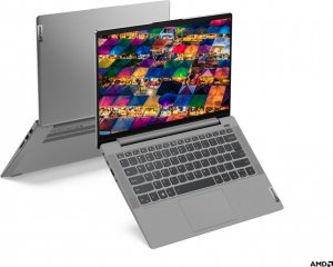Laptop Lenovo IdeaPad 5 14ALC05 Ryzen 5 5500U / 8 GB / 512 GB / W11 (82LM00M9PB) 16