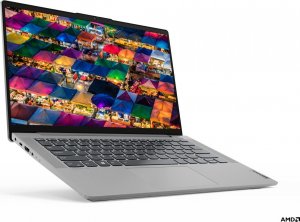 Laptop Lenovo IdeaPad 5 14ALC05 Ryzen 5 5500U / 8 GB / 512 GB / W11 (82LM00M9PB) 4