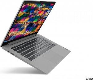 Laptop Lenovo IdeaPad 5 14ALC05 Ryzen 5 5500U / 8 GB / 512 GB / W11 (82LM00M9PB) 6