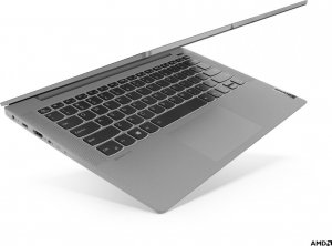 Laptop Lenovo IdeaPad 5 14ALC05 Ryzen 5 5500U / 8 GB / 512 GB / W11 (82LM00M9PB) 8