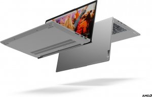 Laptop Lenovo IdeaPad 5 14ALC05 Ryzen 5 5500U / 8 GB / 512 GB / W11 (82LM00M9PB) 11