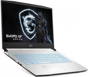 Laptop MSI Sword 15 A12UC-433PL i5-12500H / 8 GB / 512 GB / W11 / RTX 3050 / 144 Hz 2