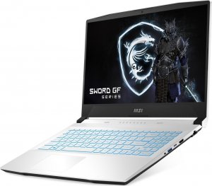Laptop MSI Sword 15 A12UC-433PL i5-12500H / 8 GB / 512 GB / W11 / RTX 3050 / 144 Hz 3