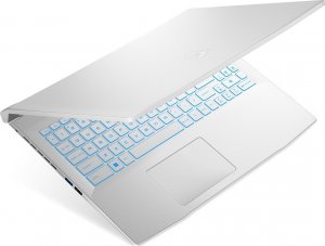 Laptop MSI Sword 15 A12UC-433PL i5-12500H / 8 GB / 512 GB / W11 / RTX 3050 / 144 Hz 8