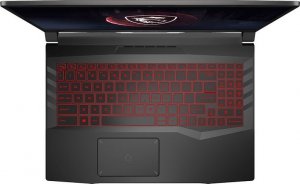 Laptop MSI MSI Pulse GL66 12UDK-434PL i5-12500H 15.6" FHD IPS-Level DDR IV 16GB_3200MHz SSD 512GB NVMe PCIe Gen4x4 RTX3050Ti GDDR6 4GB Windows11 Home Plus 2