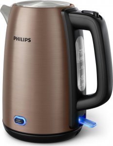 Czajnik Philips HD 9355/92 Miedziany 2