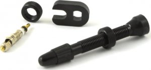 Trezado Niebieskie zawory Trezado do systemów bezdętkowych 60 mm - 2 sztuki z kluczykiem 4