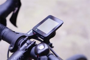 iGPSport Licznik rowerowy GPS IGS320 3