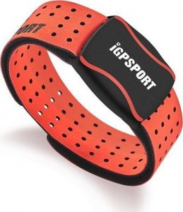 iGPSport Czujnik tętna HR60 2