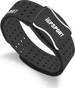 iGPSport Czujnik tętna HR60 3