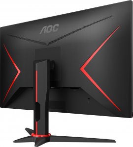 Monitor AOC 24G2SPAE/BK 6