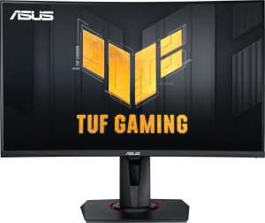 Monitor Asus TUF Gaming VG27VQM (90LM0510-B03E70) 1