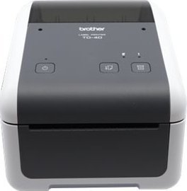 Drukarka etykiet Brother TD-4410D (TD4410DXX1) 2
