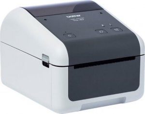 Drukarka etykiet Brother TD-4410D (TD4410DXX1) 3