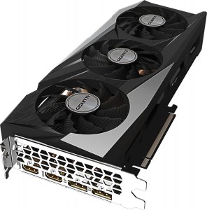 Karta graficzna Gigabyte Radeon RX 6750 XT Gaming OC 12GB GDDR6 (GV-R675XTGAMING OC-12GD) 2