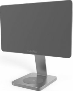 Stojak CubeNest CubeNest 2w1 Magnetyczny stojak na iPada Air i iPada Pro z bezprzewodową ładowarką 2