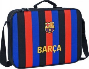 F.C. Barcelona Torba szkolna F.C. Barcelona Kasztanowy Granatowy (38 x 28 x 6 cm) 1