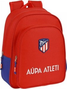 Atltico Madrid Plecak szkolny Atltico Madrid Czerwony Granatowy (27 x 33 x 10 cm) 1