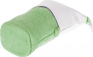 Piórnik Piórnik szkolny saszetka tuba 2w1 zielony 2