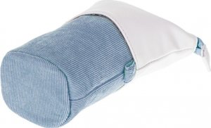 Piórnik Piórnik szkolny saszetka tuba 2w1 niebieski 2