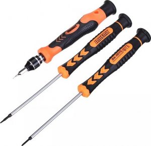 Zestaw narzędzi Jakemy JM-8139 45 el. (URZ000037) 5