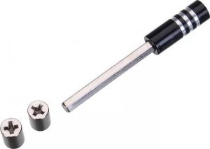 Zestaw narzędzi Jakemy JM-8139 45 el. (URZ000037) 6