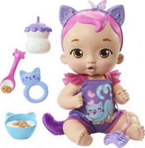 Mattel Lalka Baby Mattel My Garden Baby 1