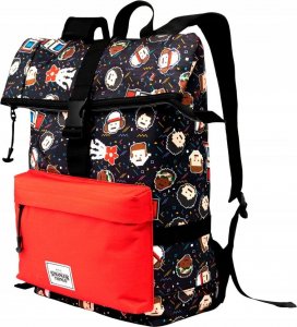 stranger things plecak szkolny karactermania 3