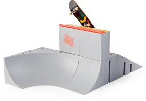 Spin Master Tech Deck X-Connect Starter Set - Bowl Builder, toy vehicle 5